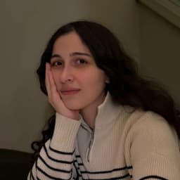 Masha Bagdasaryan