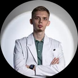 Nikita Shtrimp